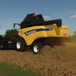 New Holland CH Series v1.04