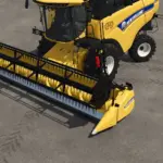 New Holland SuperFlex 25 v1.02