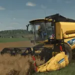 New Holland TC5 Series Pack v1.02