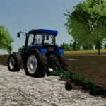 New Holland TD Series Edit v1.03