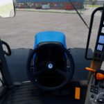 New Holland TG5