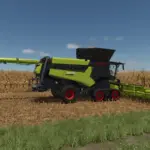 NorthStar 1830 Claas Edition v1.0.0.15