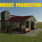 OLD WHISKY PRODUCTION v1.05