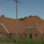 Old Farm Package v1.03