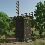 Old Grain Mills v1.02