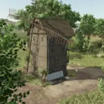 Old Grain Mills v1.05