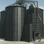 Old Silo Bins v1.02