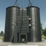 Old Silo Bins v1.03