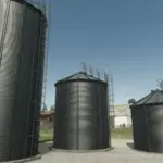 Old Silo Bins v1.04