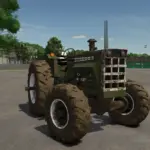 Oliver 2255 v1.03