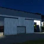 Open Building v1.0