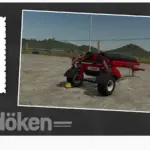 Ozdoken RC 950 v1.02