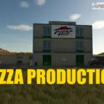 PIZZA PRODUCTION