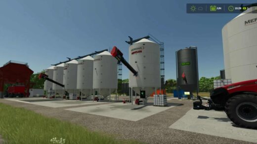 Placeable Mod Pack By Stevie v1.0