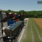 Placeable Mod Pack By Stevie v1.06