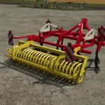 Pöttinger SYNKRO 3020 v1.02