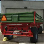 Pronar T653 v1.02