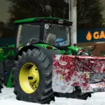 Pronovost Snowblower v1.03