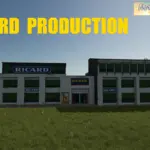 RICARD PRODUCTION v1.0