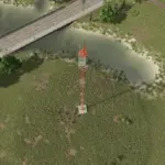 Radio Tower v1.0