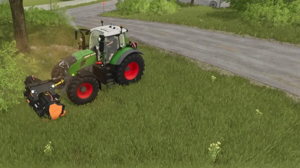 Real Mulcher v1.0