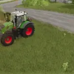 Real Mulcher v1.0