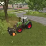 Real Mulcher v1.03