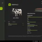 Realistic Milking Times v1.03