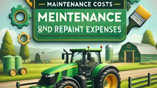 Reduced maintenance costs v1.02