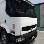 Renault Premium2