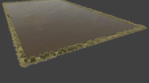 RiceField v1.0