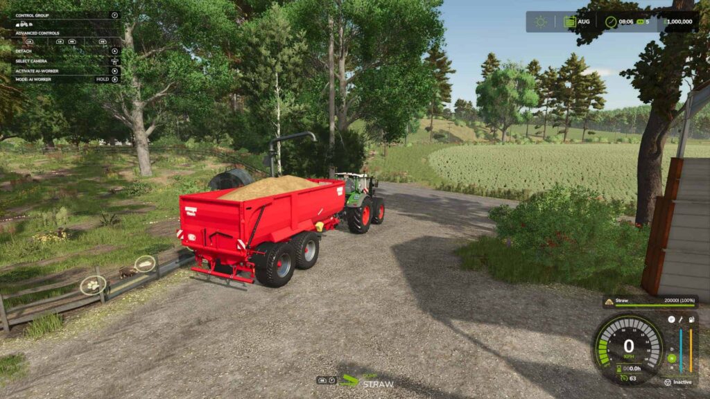 Riverbend Springs Edit By Stevie v1.0.0.1