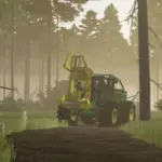 Riverbend Springs Forestry Edition v1.0