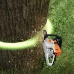 STIHL MS 261 C-M Light 04/ Timber Sports V1.0