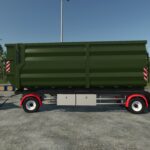 Scania R ITR Pack5