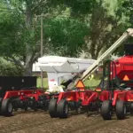 Seed Runner 3755 XL v1.04