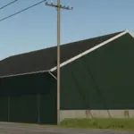 Shed Pack v1.02