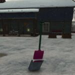 Shovel v1.03