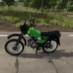 Simson S53 v1.03