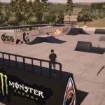 Skatepark v1.0