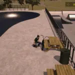 Skatepark v1.02