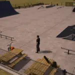 Skatepark v1.04