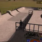 Skatepark v1.05