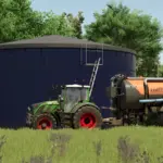 Slurry Storage Pack v1.0