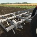 Small Cultivator 2.7m v1.03