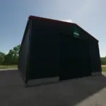 Small Garage v1.0