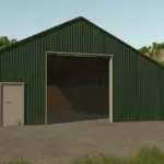 Small Shed Pack v1.02