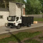 Small sawmill v1.02