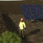 Solar Panel v1.02