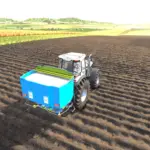 Spreader v1.0